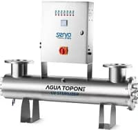 3T/H Reverse Osmosis Water Treatment System 3T/H Reverse Osmosis Water Treatment System