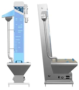 Water Filling Machine SVW8-8-3 Water Filling Machine SVW8-8-3