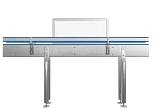 Water Filling Machine SVW8-8-3 Water Filling Machine SVW8-8-3
