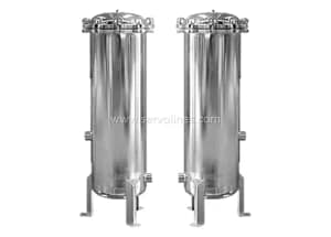 3T/H Reverse Osmosis Water Treatment System 3T/H Reverse Osmosis Water Treatment System
