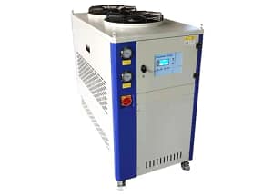 Semi-automatic four cavities PET Bottle blowing line SVB-S4 Semi-automatic four cavities PET Bottle blowing line SVB-S4
