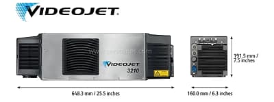 Date/Code Laser Printer Date/Code Laser Printer