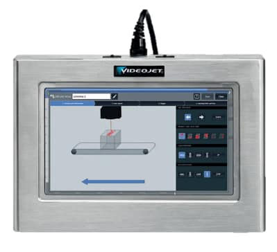 Date/Code Laser Printer Date/Code Laser Printer