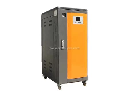 High-speed shrink sleeve labeling machine SVL-300 High-speed shrink sleeve labeling machine SVL-300