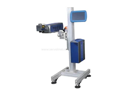 Date/Code Laser Printer Date/Code Laser Printer