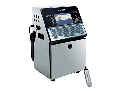 Date/Code Inkjet Printer Date/Code Inkjet Printer