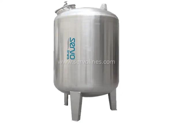 4T/H Reverse Osmosis Water Treatment System 4T/H Reverse Osmosis Water Treatment System