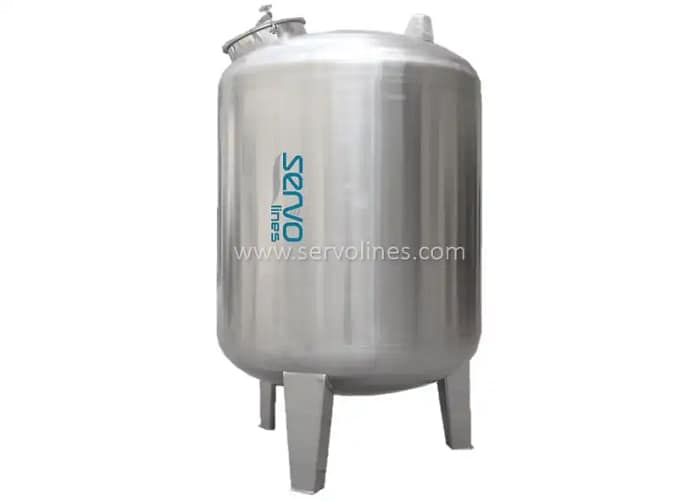 15T/H Reverse Osmosis Water Treatment System 15T/H Reverse Osmosis Water Treatment System